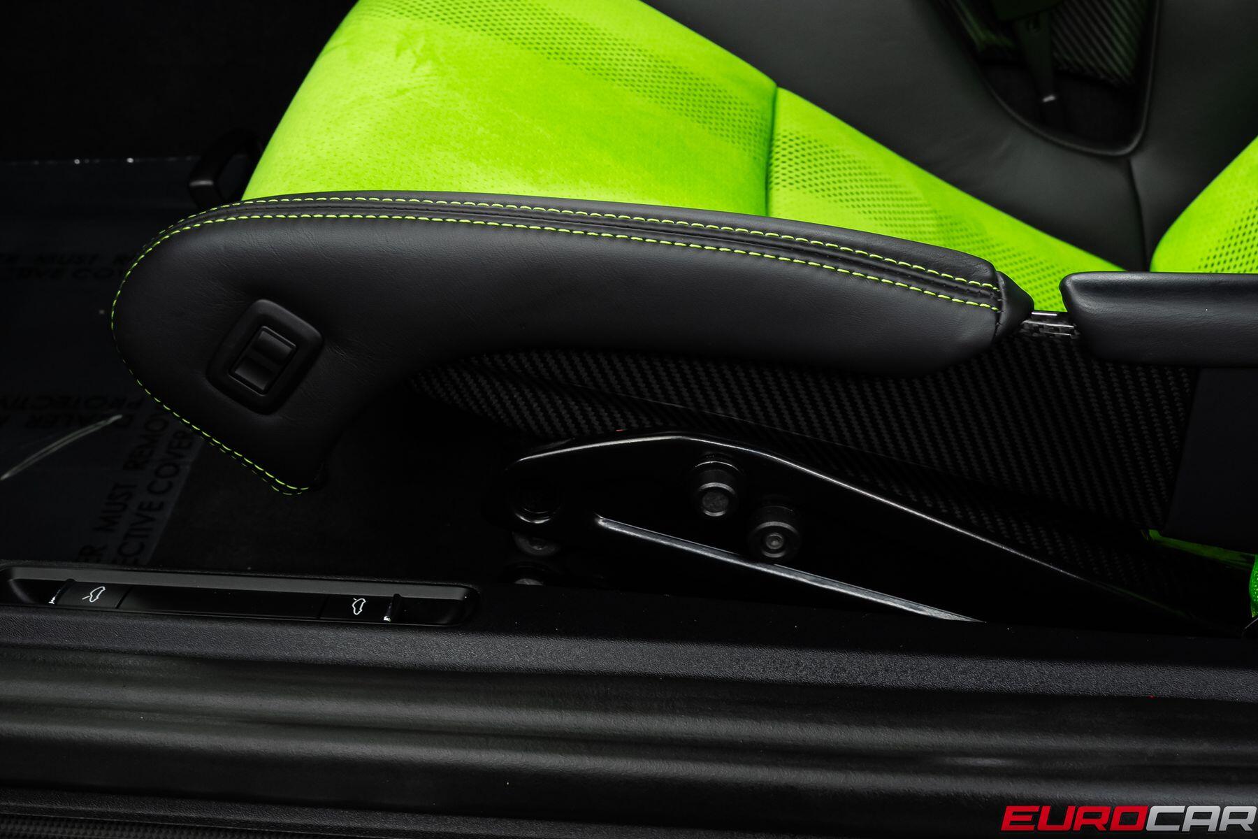 2019 Porsche 911 GT3 RS *CARBON BUCKET SEATS * FRONT PPF*Image 46