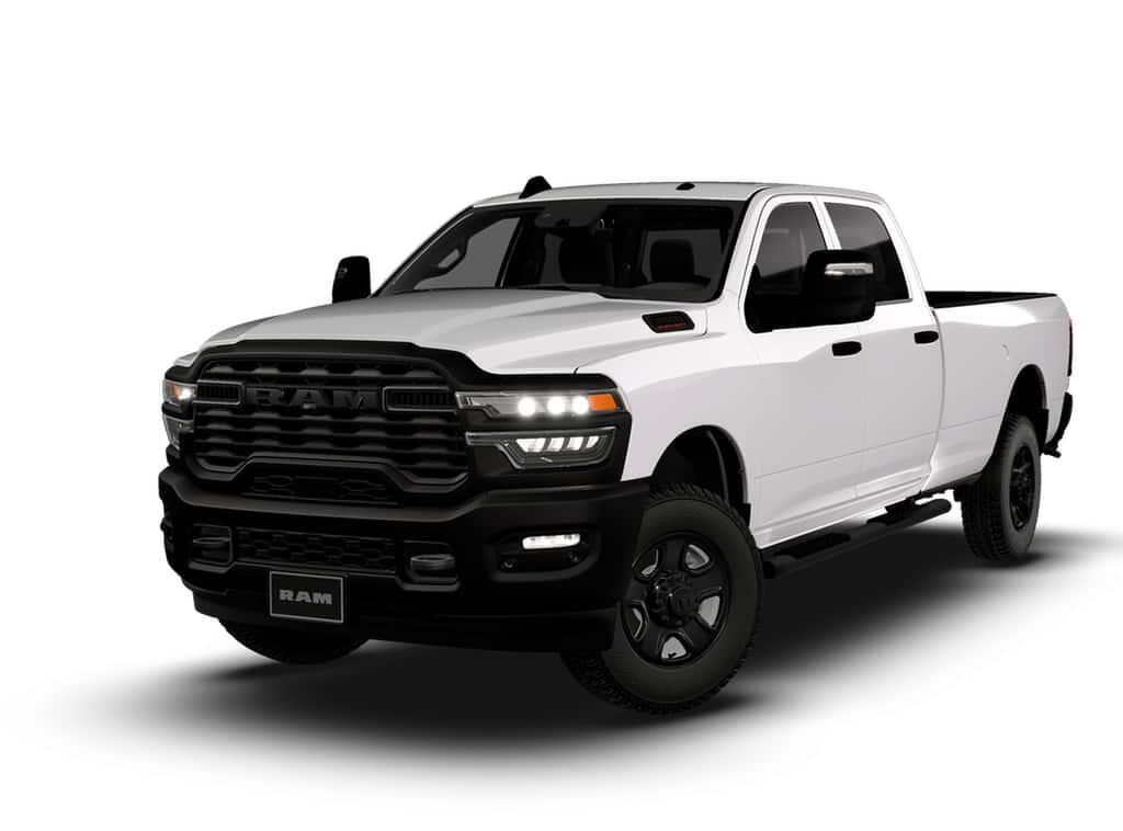 2026 RAM Ram 3500 Pickup Tradesman's photo