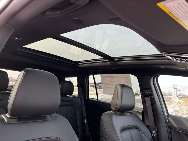 2026 Jeep Cherokee Limited - Photo 6
