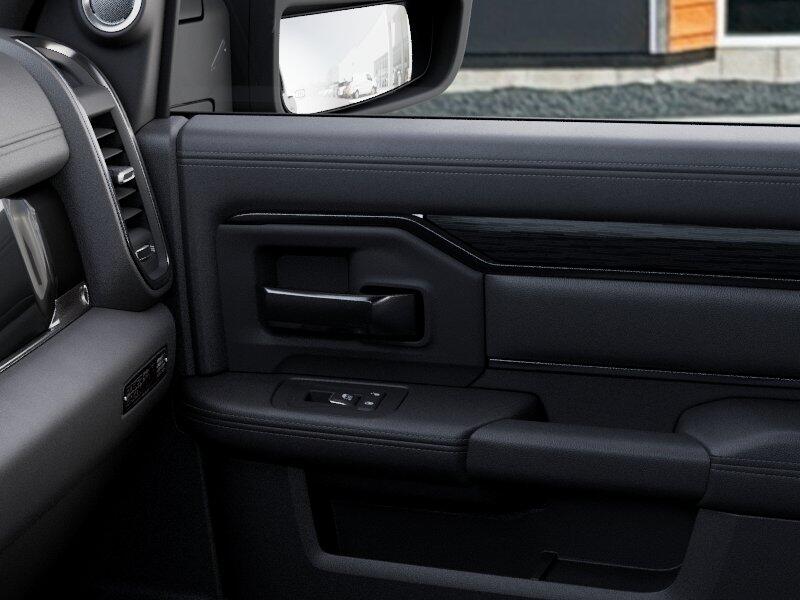 2026 RAM 2500 Power Wagon - Photo 25