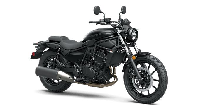 2026 Kawasaki Eliminator