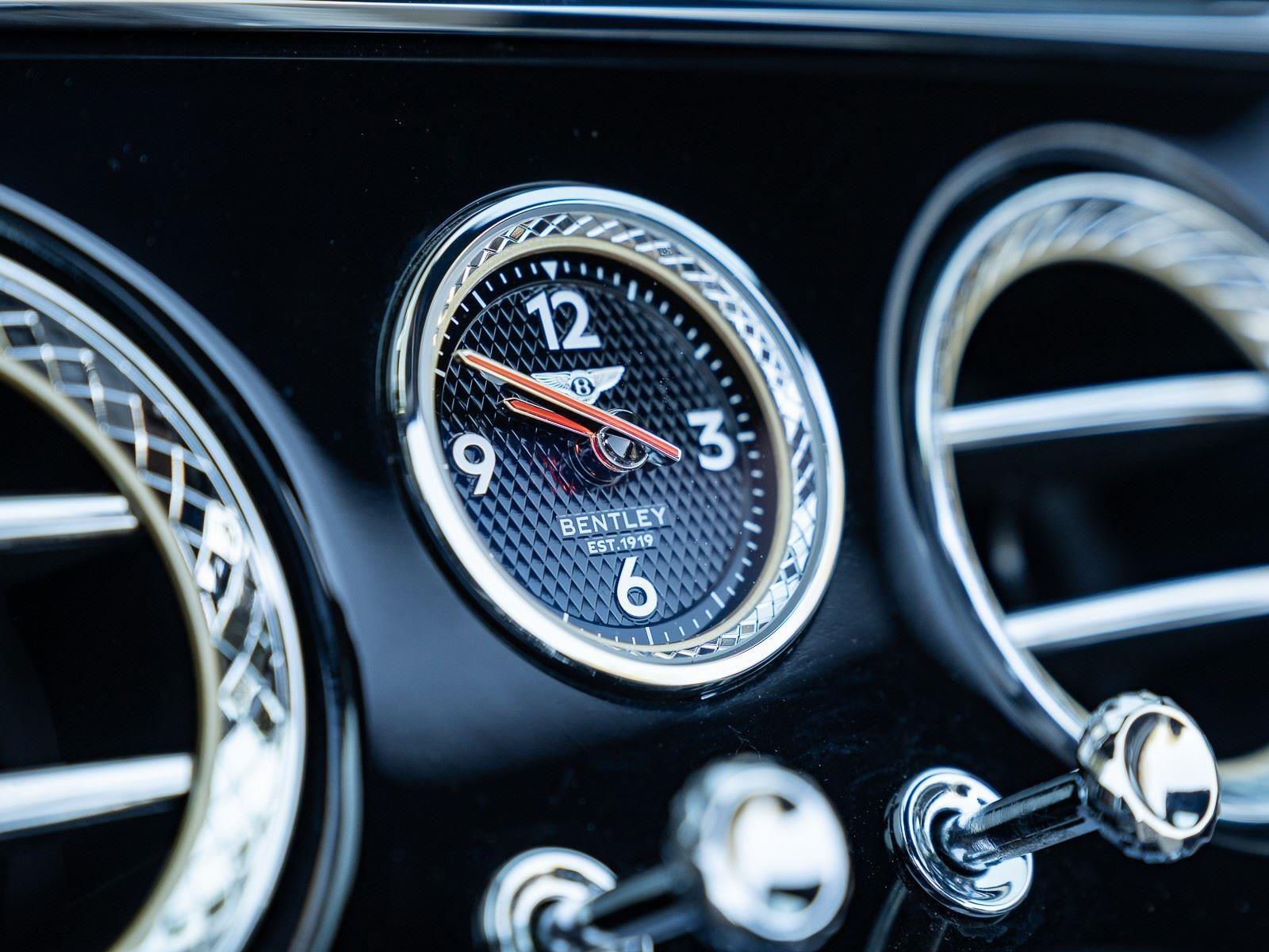 Used 2022 Bentley Continental GT V8