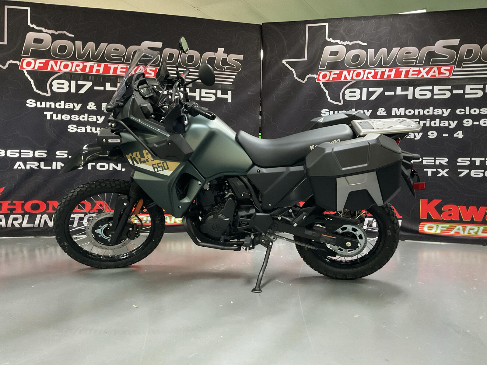 powersport image
