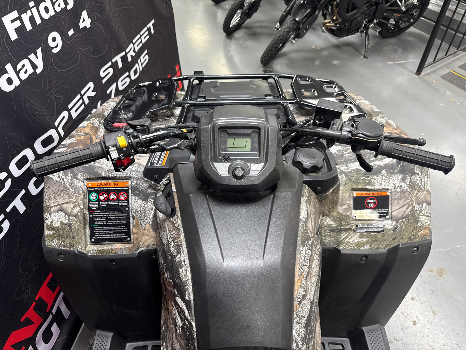powersport image