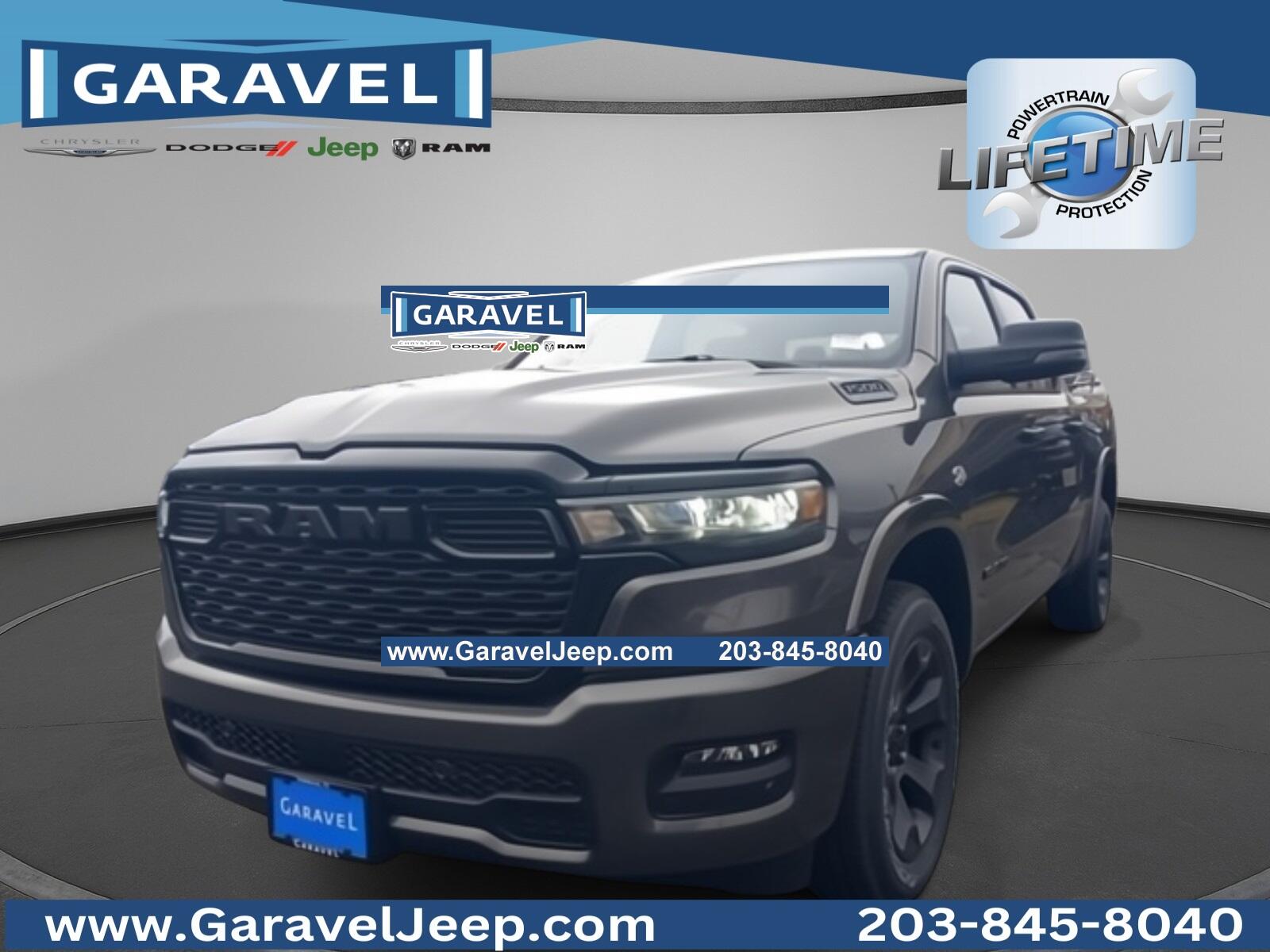 2026 RAM Ram 1500 Pickup Big Horn/Lone Star's photo