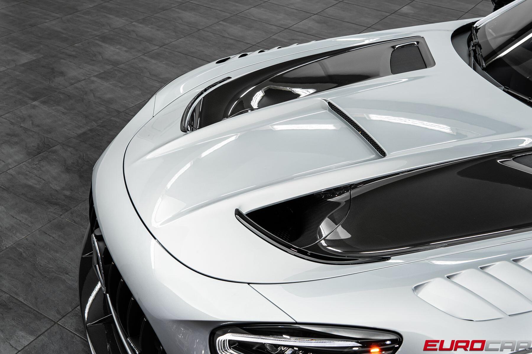 2021 Mercedes-Benz AMG GT Black Series *HUGE CARBON OPTIONS*Image 9