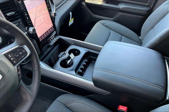 2026 RAM 1500 Big Horn/Lone Star - Photo 7