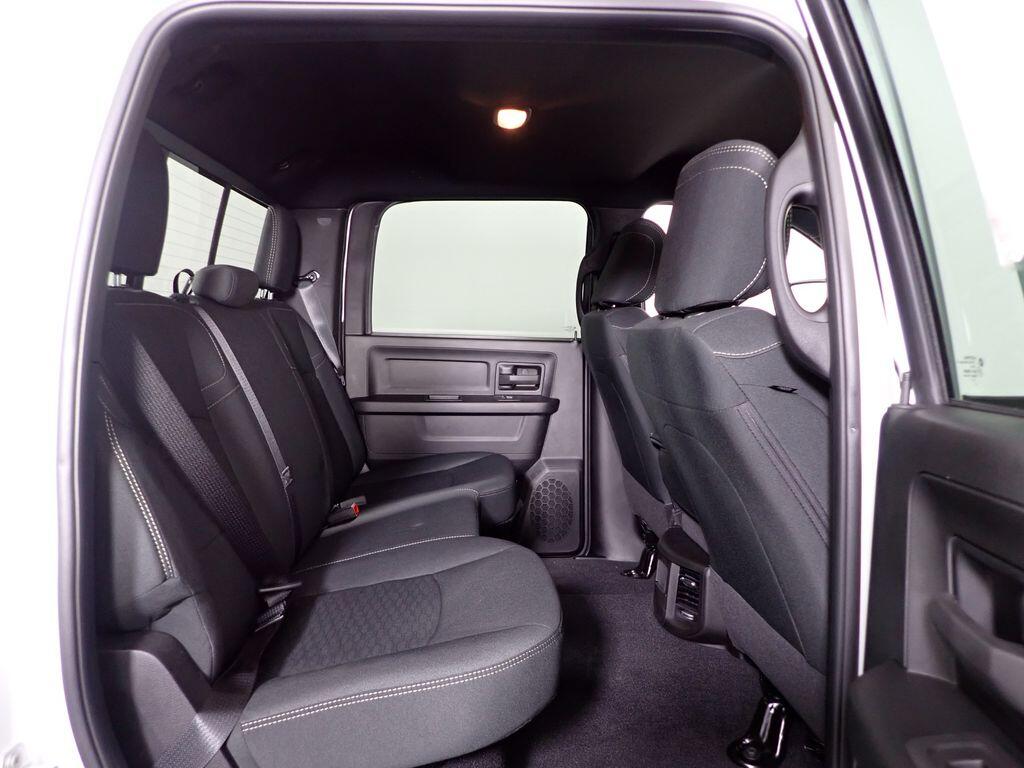 2026 RAM 2500 Tradesman/Black Express - Photo 35
