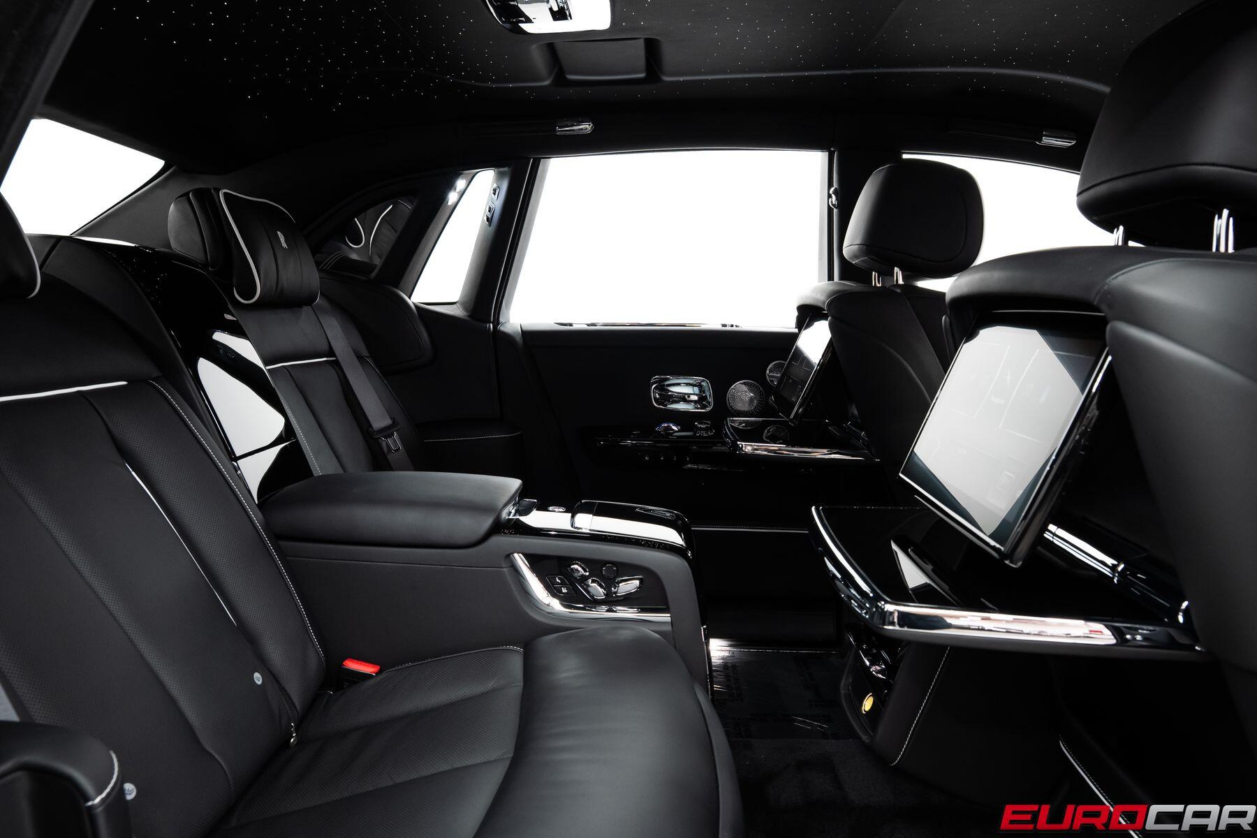 2022 Rolls-Royce Phantom *IMMERSIVE REAR SEATS * REAR THEATER*Image 42
