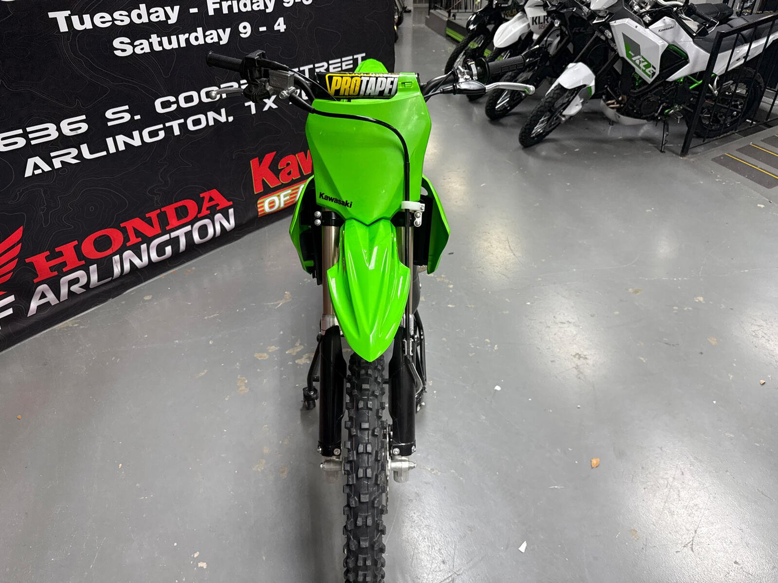 powersport image