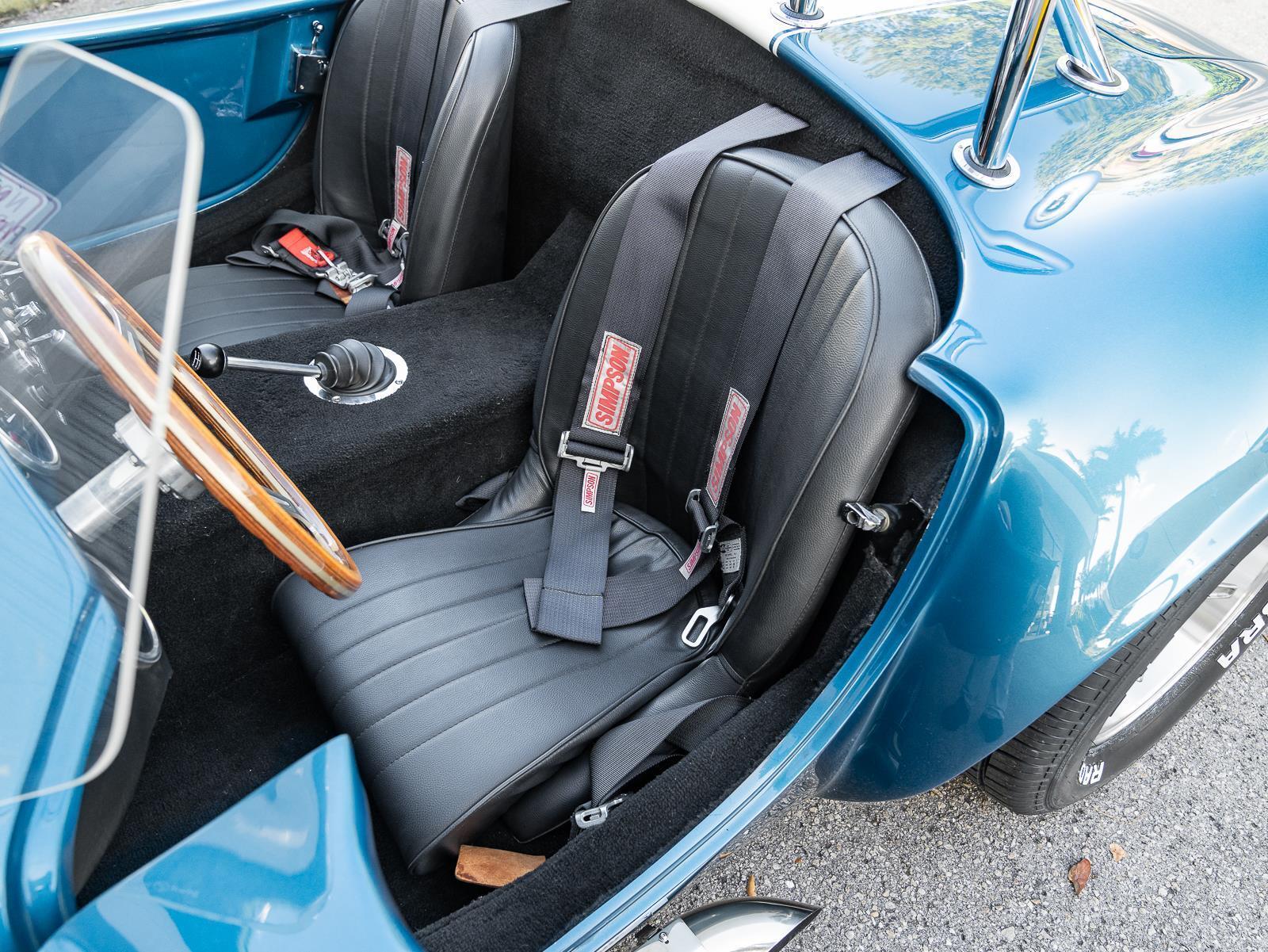 Used 1965 Ford Cobra 