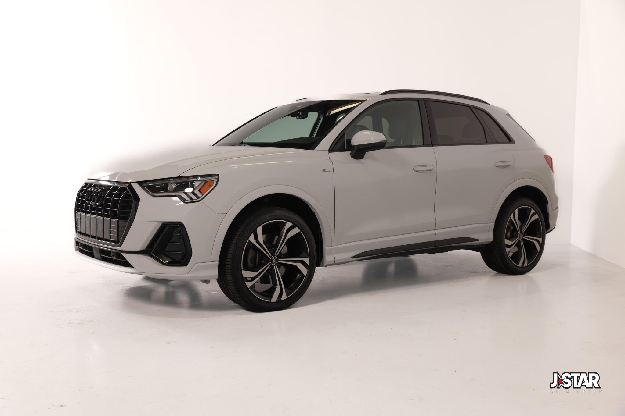 2023 Audi Q3 S Line Premium Plus