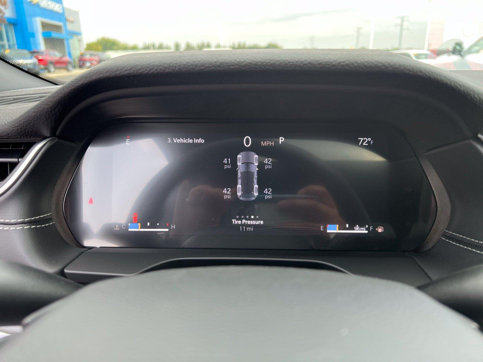 2025 Jeep Grand Cherokee Altitude - Photo 23