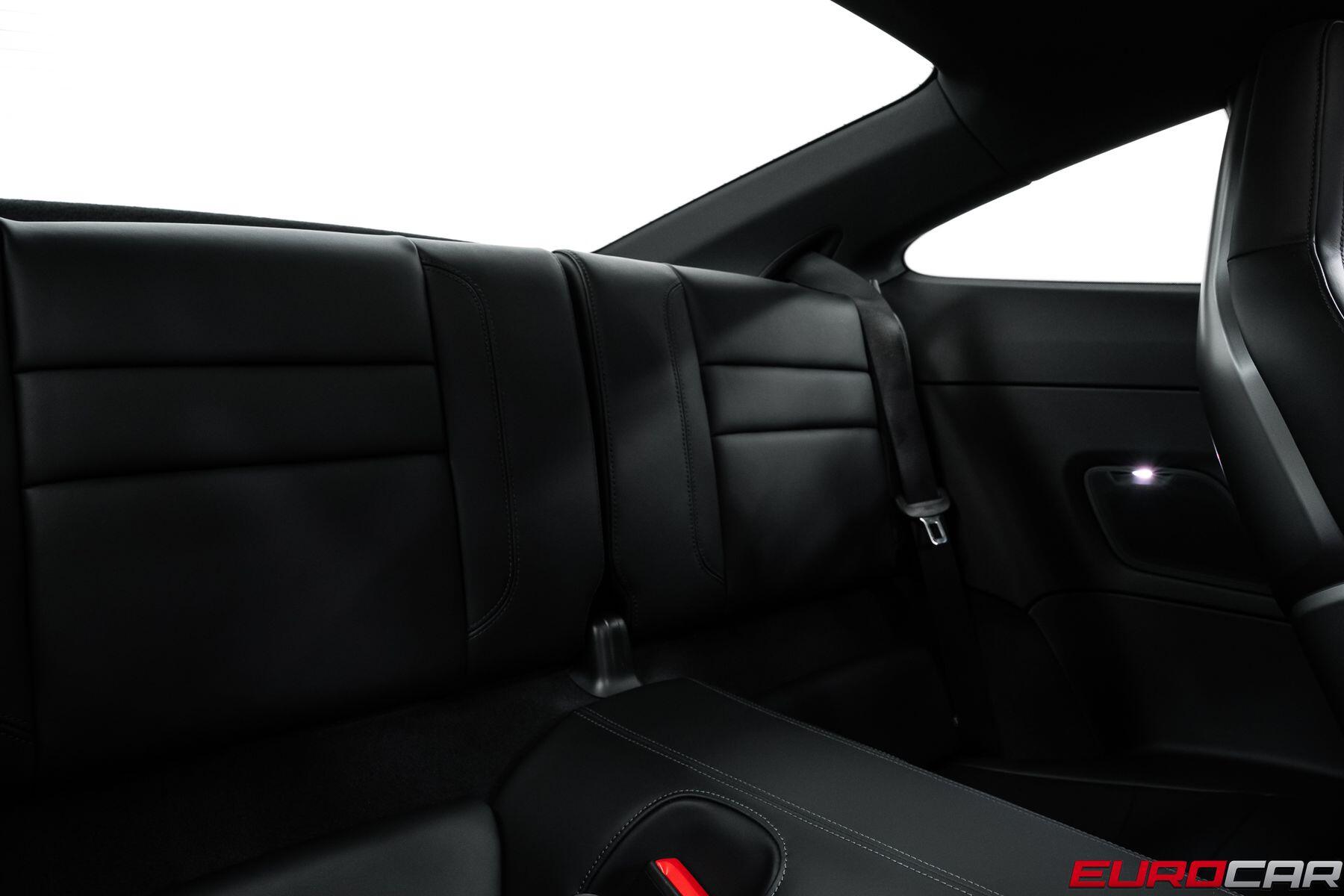 2024 Porsche 911 Carrera 4S *SPORTDESIGN PACK * SUNROOF*Image 37
