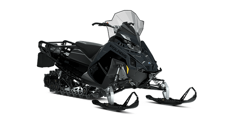 2026 Polaris Voyageur XC 155 650