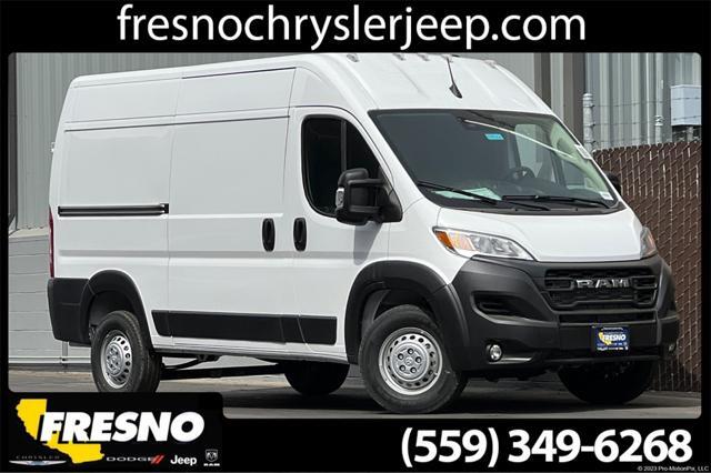 2025 RAM ProMaster Cargo Van Base's photo