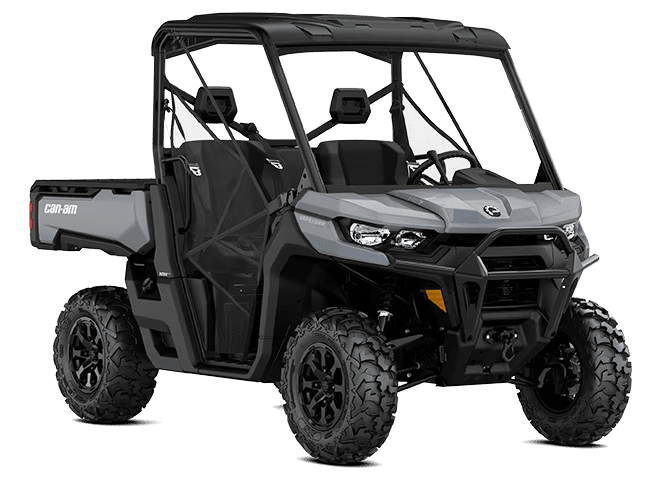 2027 Can-Am Defender XT HD7