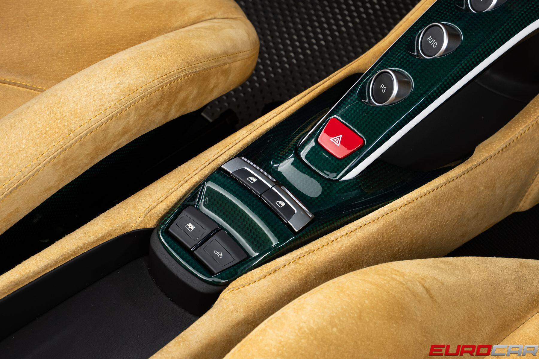 2019 Ferrari 488 Spider Base - Photo 43