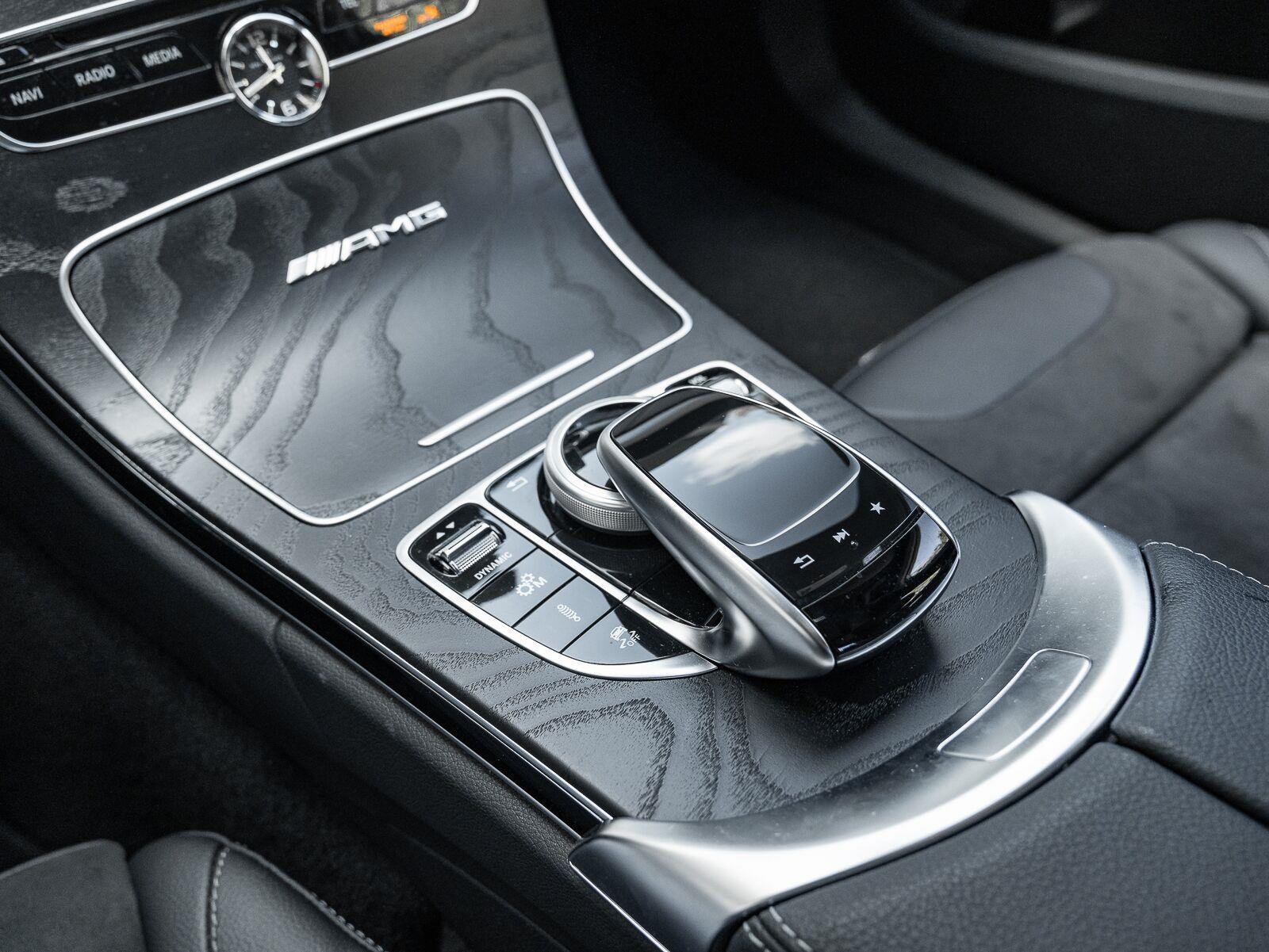 Used 2018 Mercedes-Benz AMG C 63 C63s