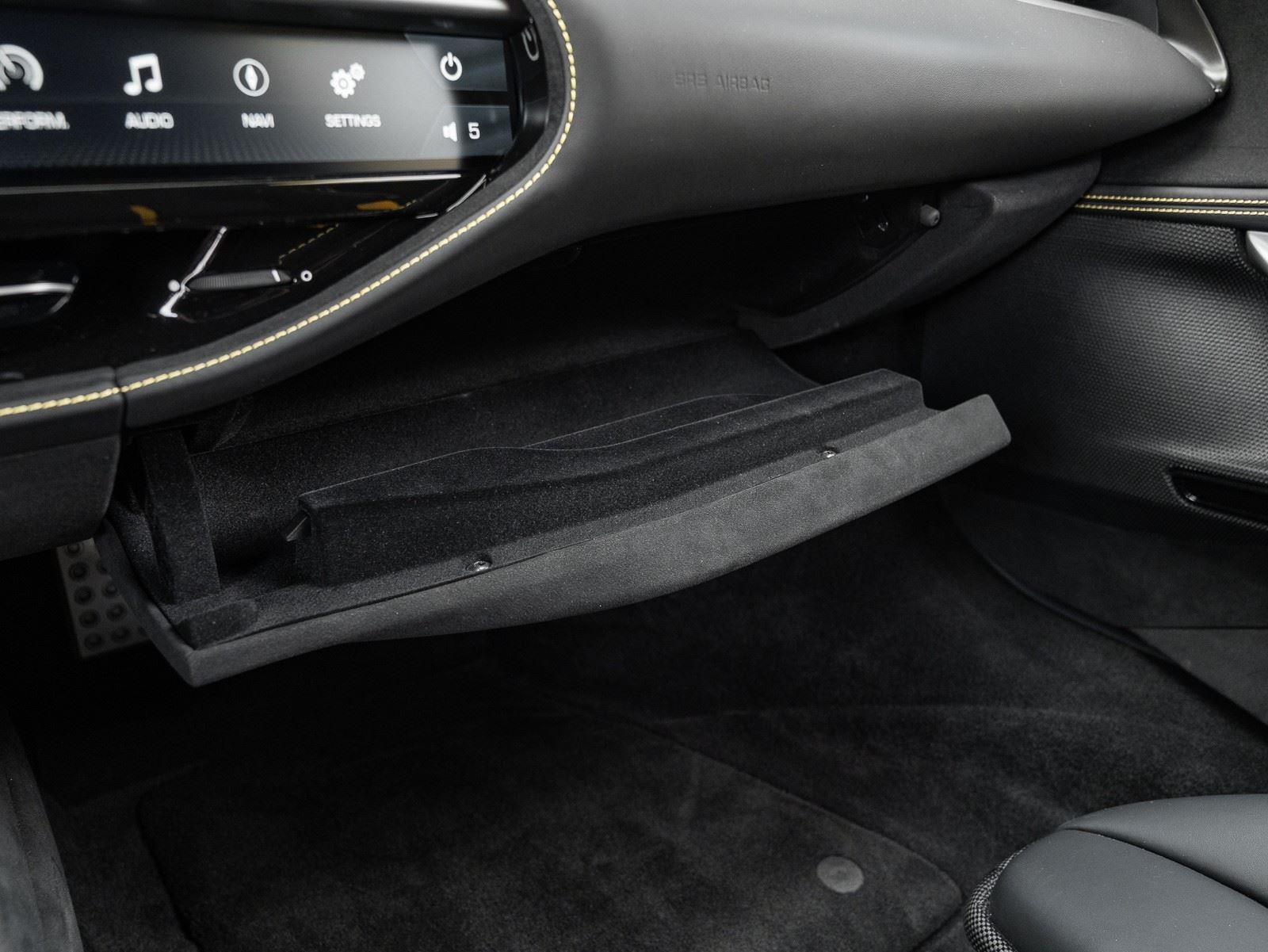 Used 2021 Ferrari SF90 Stradale 