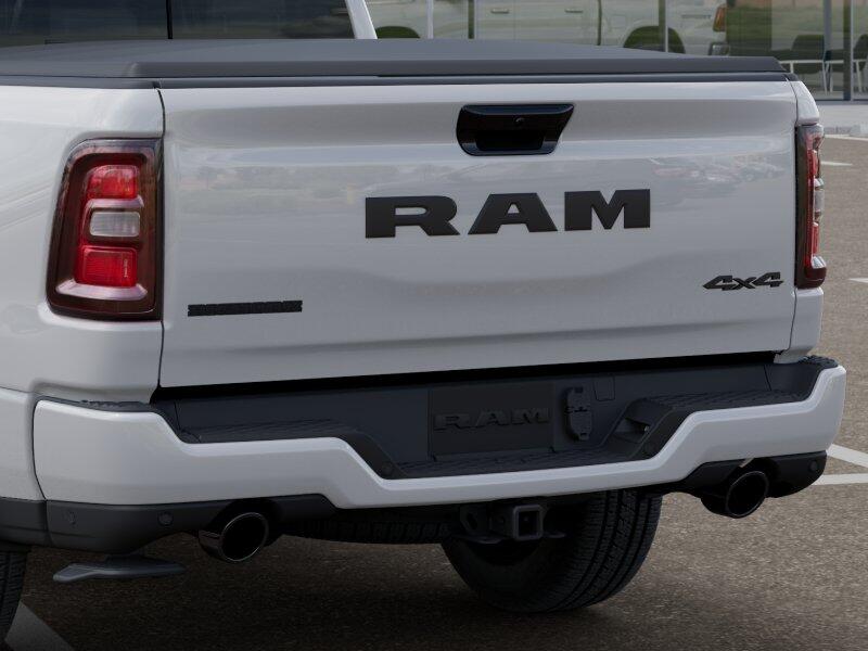 2026 RAM 1500 Big Horn/Lone Star - Photo 39