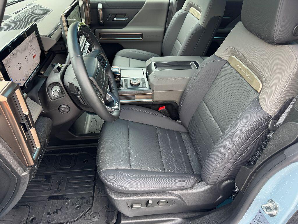 2025 GMC HUMMER EV 3X - Photo 9