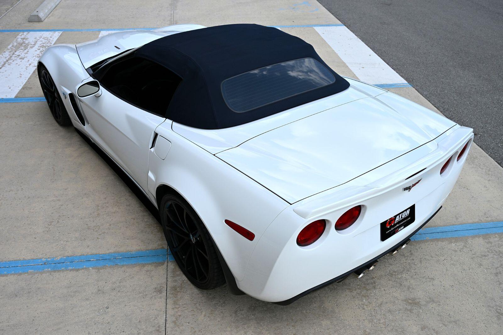 2013 Chevrolet Corvette 427 - Photo 33