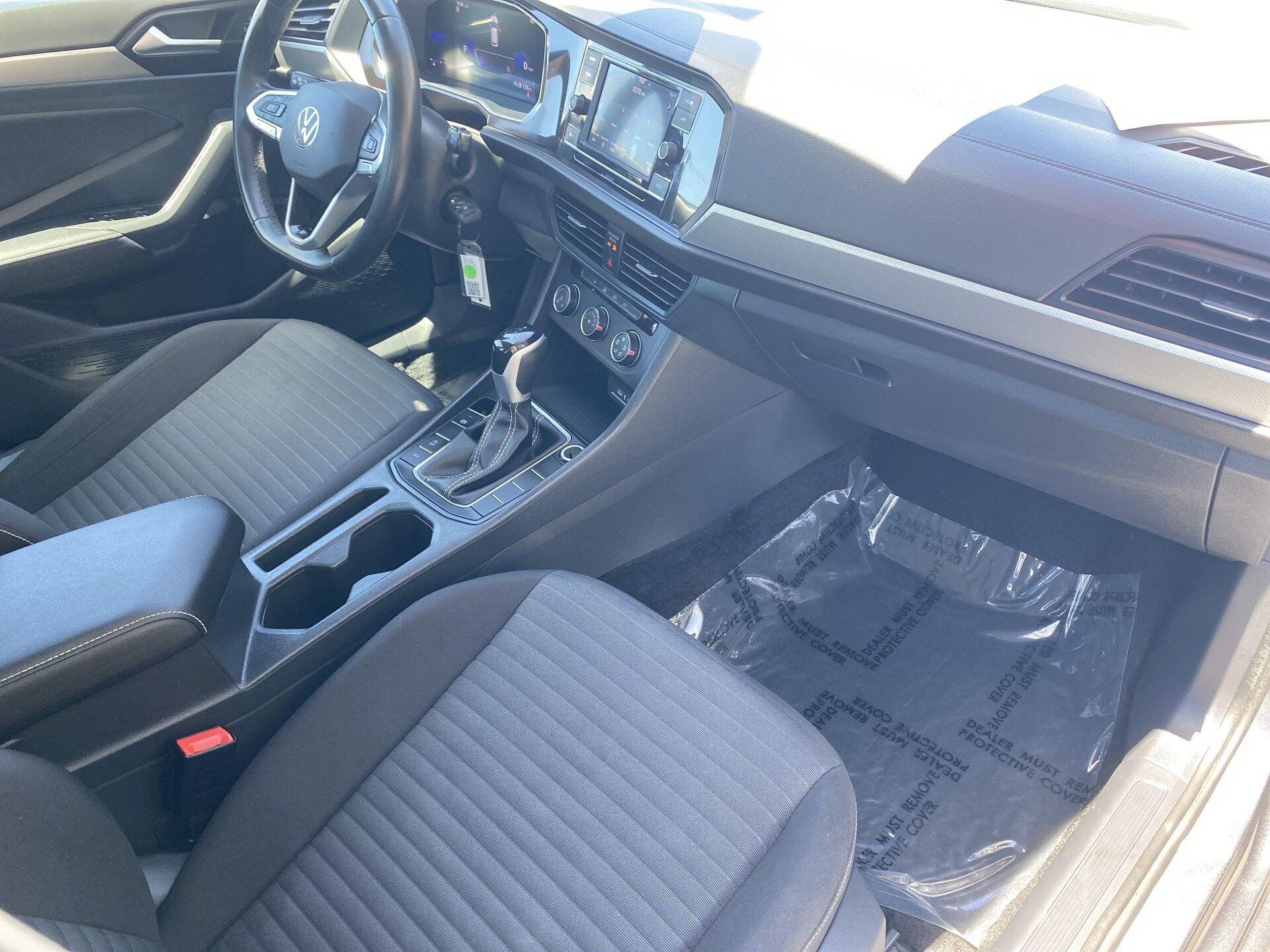 2024 Volkswagen Jetta S - Photo 26