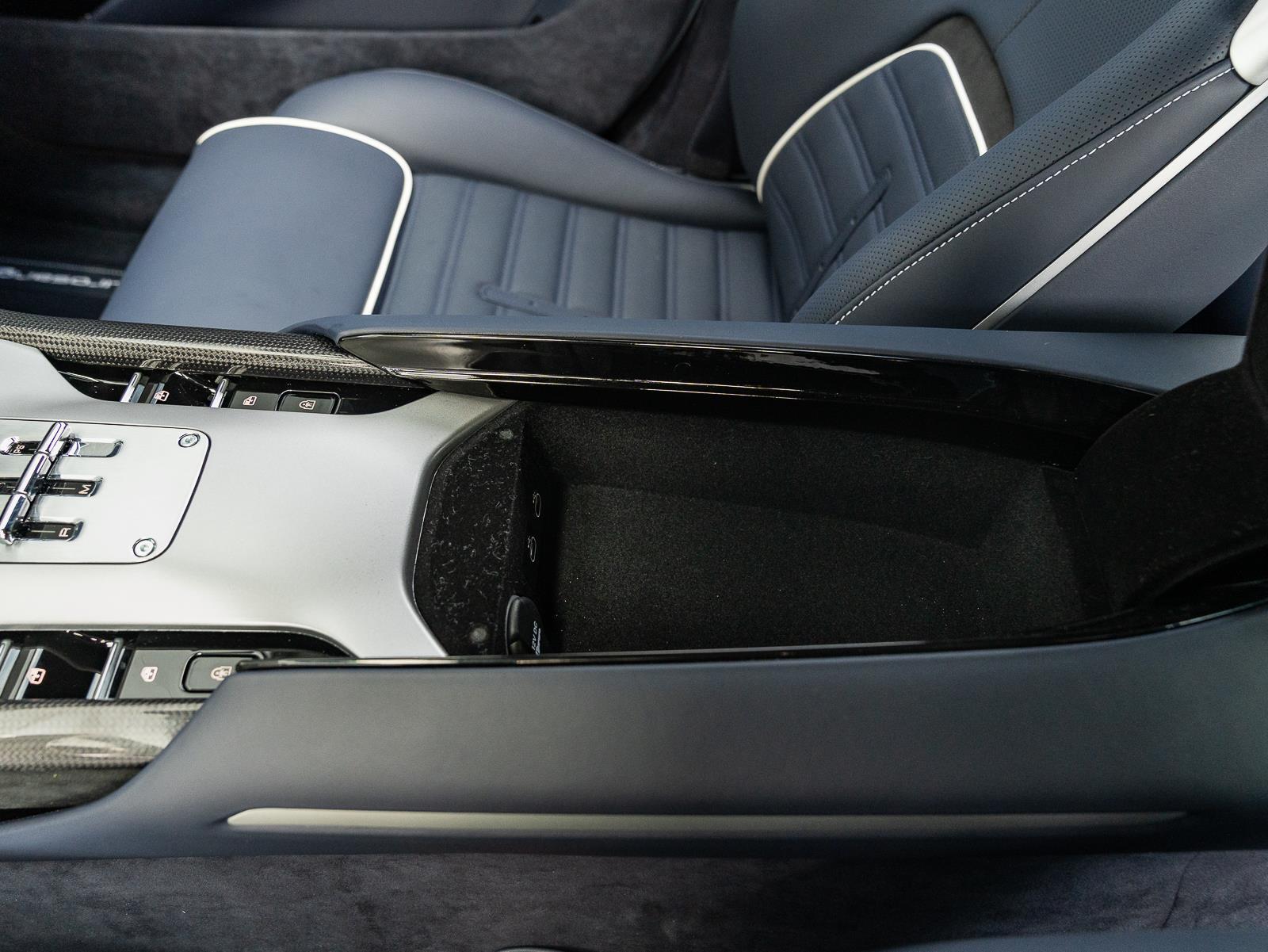 Used 2025 Ferrari Purosangue AWD