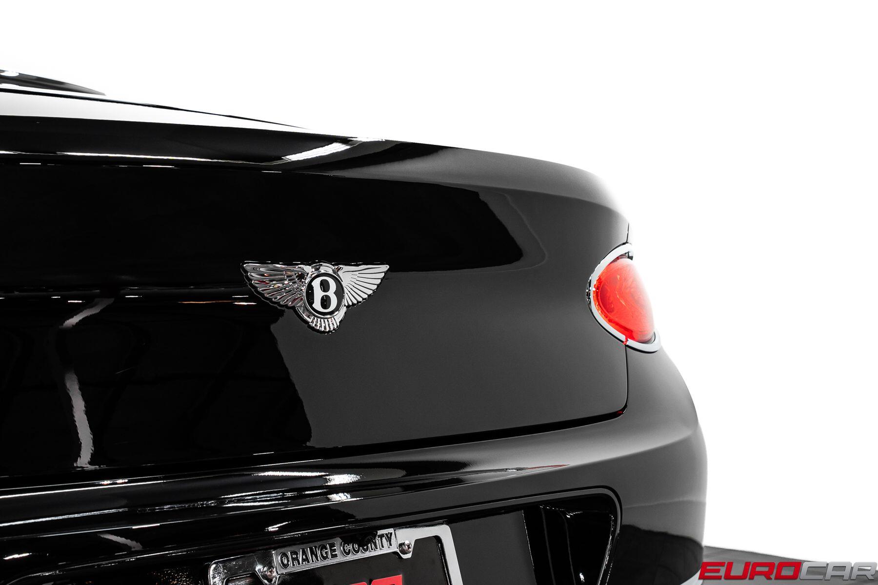 2022 Bentley Continental GTC V8 *FRONT SEAT COMFORT SPEC*Image 22