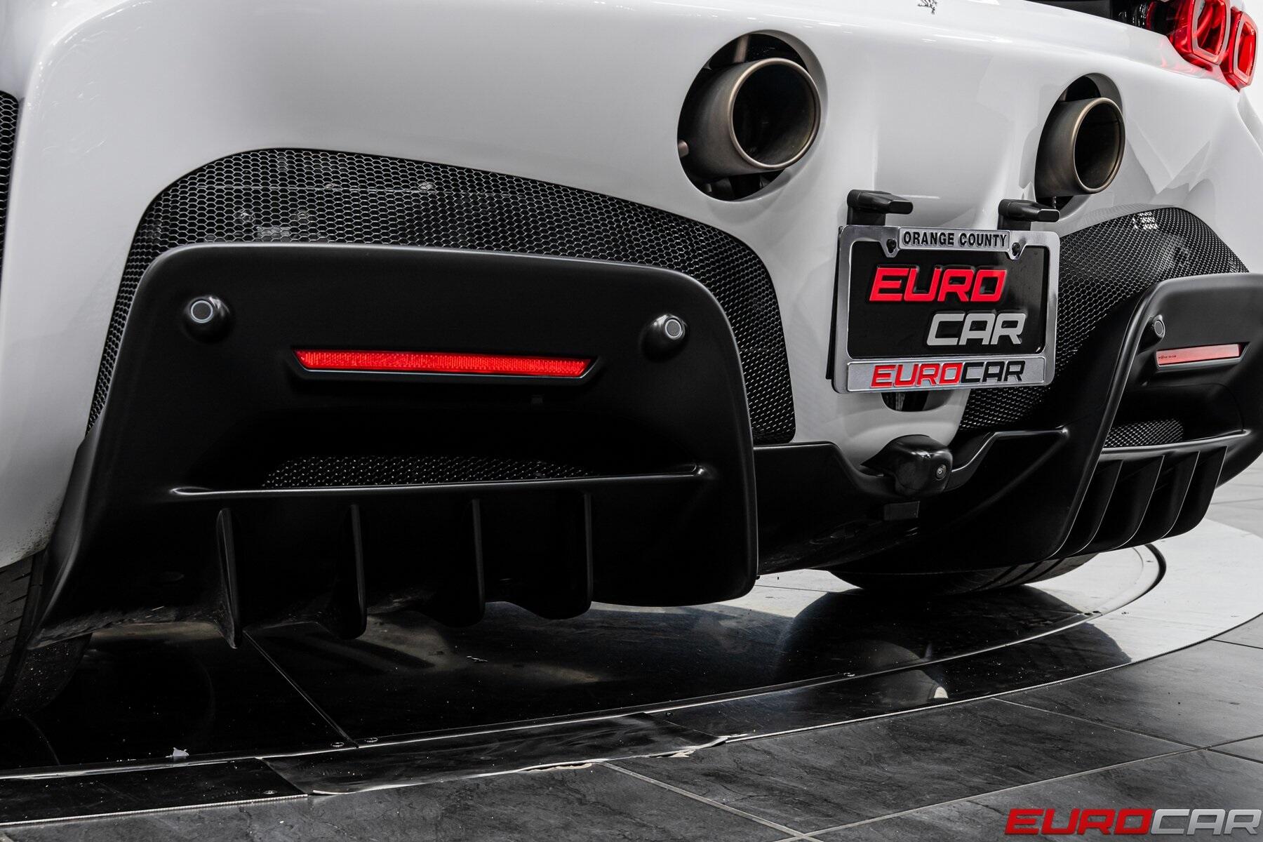 2022 Ferrari SF90 Stradale *CARBON STEERING WHEEL * FRONT PPF*Image 23