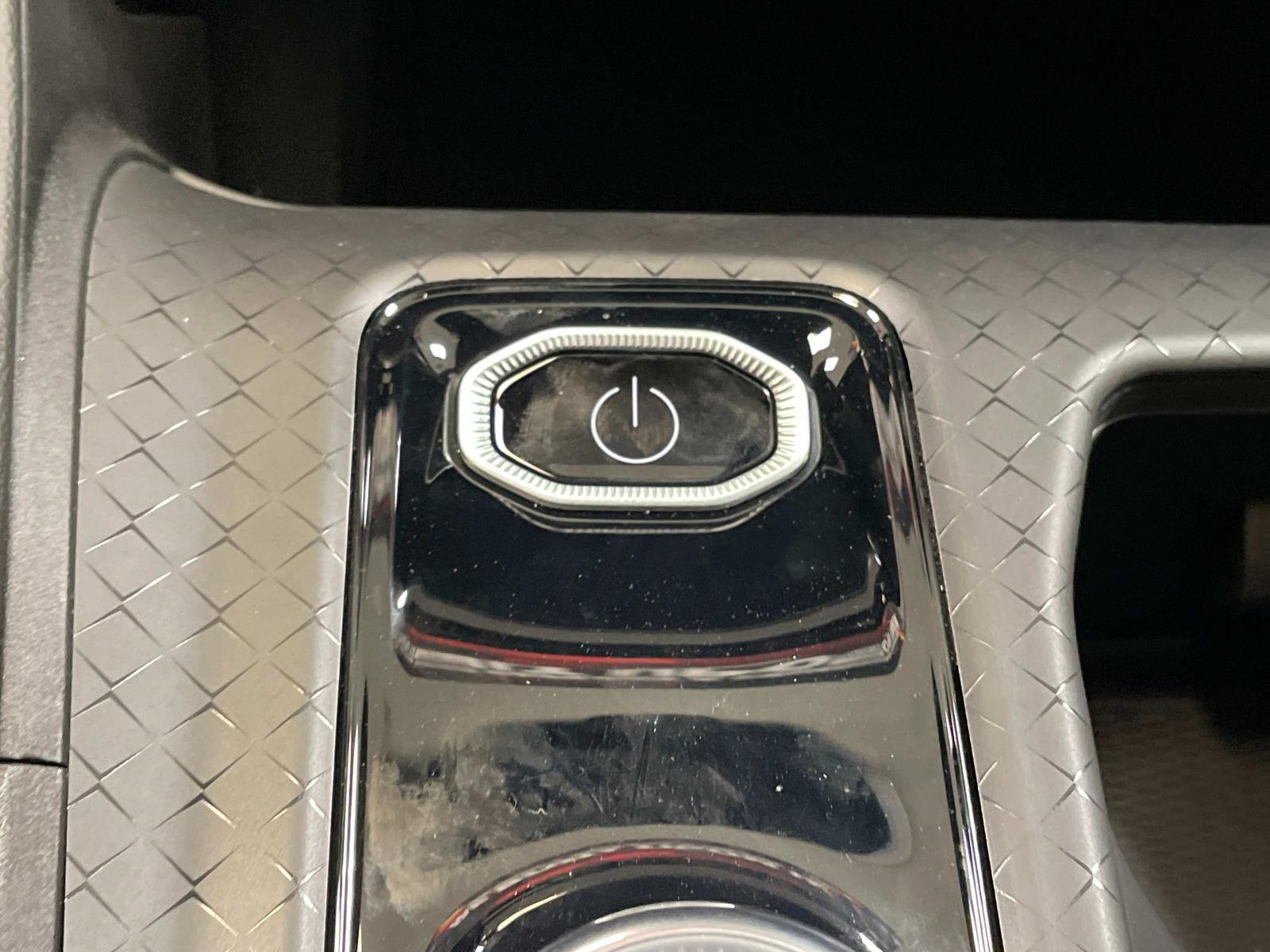 2025 Jeep Wagoneer S Limited - Photo 9