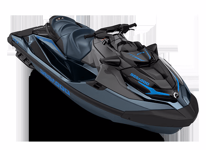 2026 Sea-Doo GTX 170