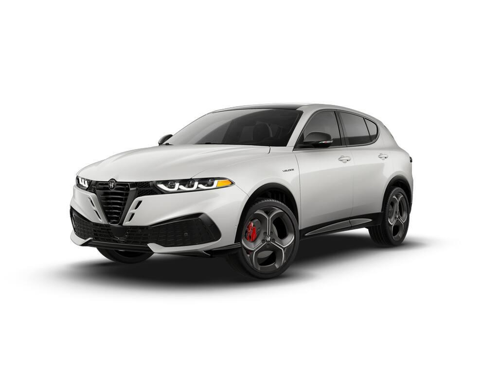 2026 Alfa Romeo Tonale Veloce's photo