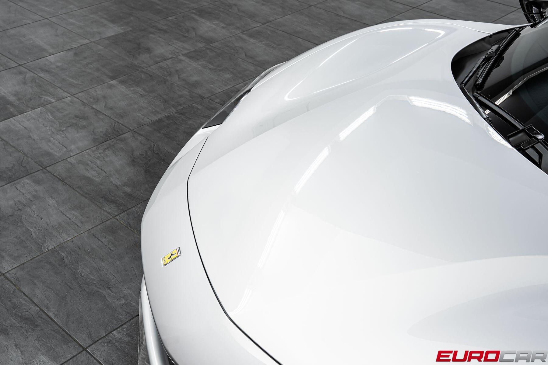 2022 Ferrari 296 GTB *EXTENDED FIORANO PACKAGE * CARBON RACING SEATS*Image 9