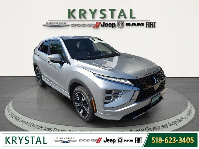 2025 Mitsubishi Eclipse Cross