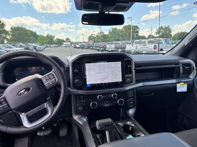 2026 Ford F-150 XLT - Photo 15