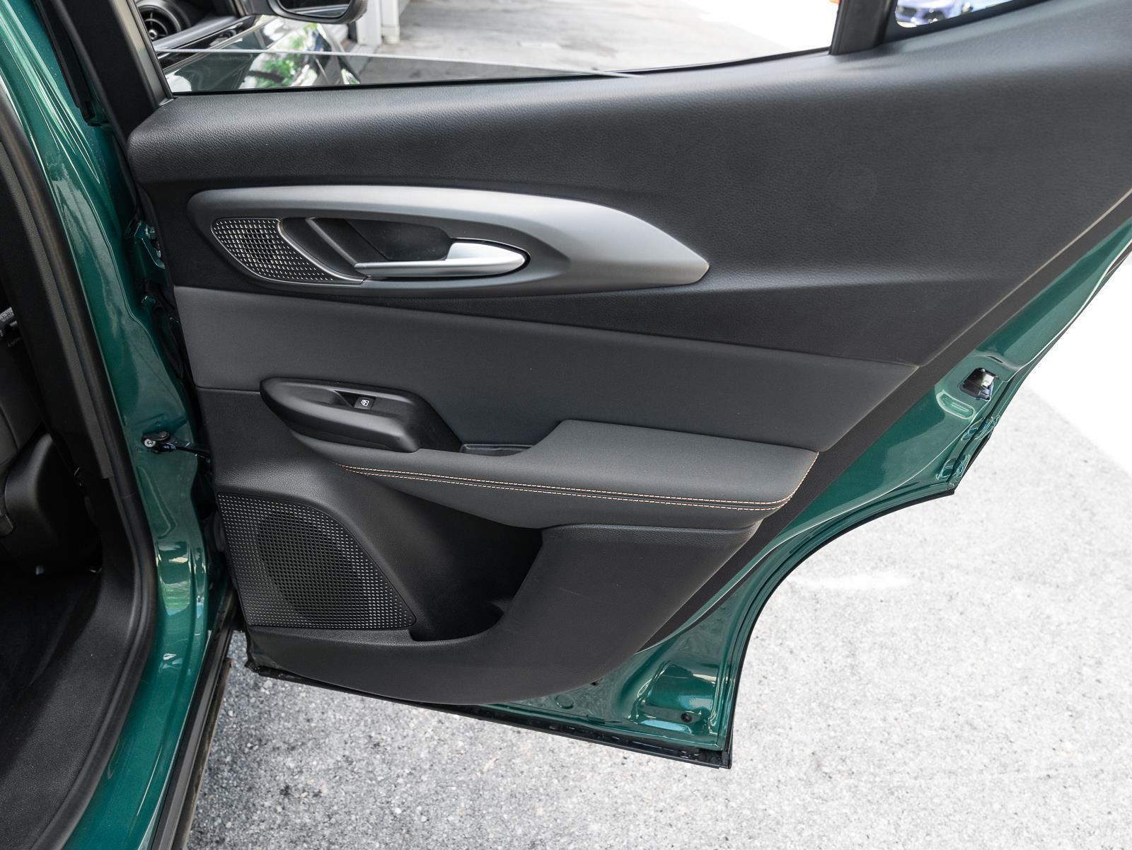 New 2026 Alfa Romeo Tonale Veloce Awd