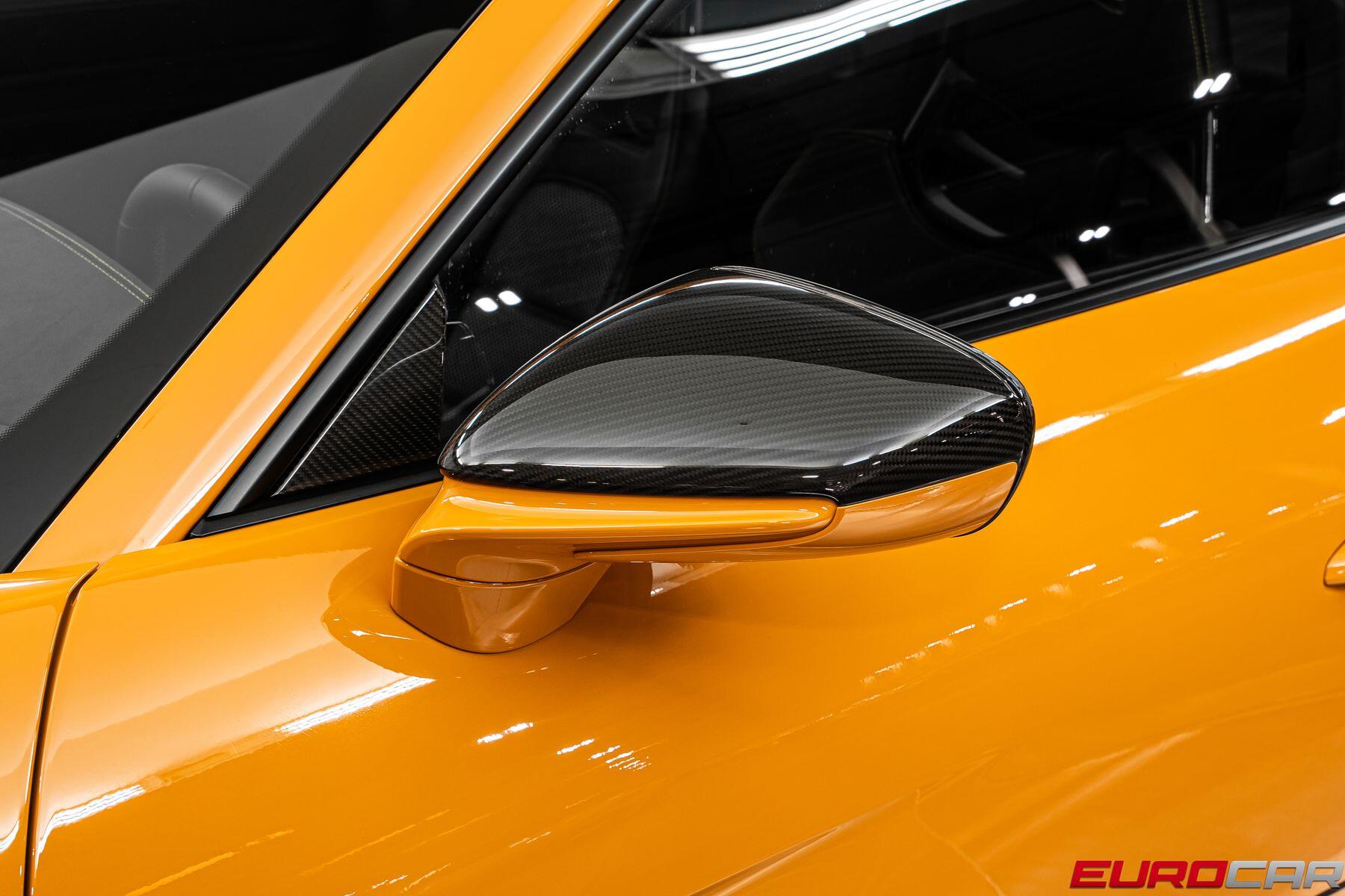 2024 Porsche 911 GT3 RS *ONLY 84 MILES * WEISSACH PACKAGE*Image 14