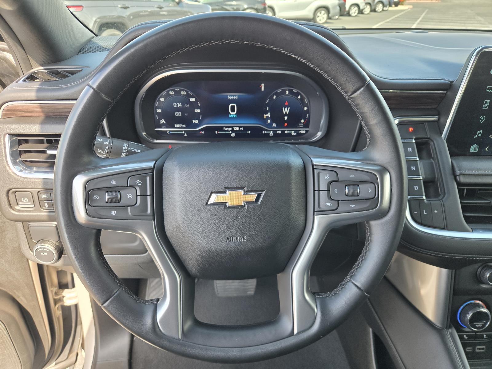 2023 Chevrolet Tahoe LT - Photo 17