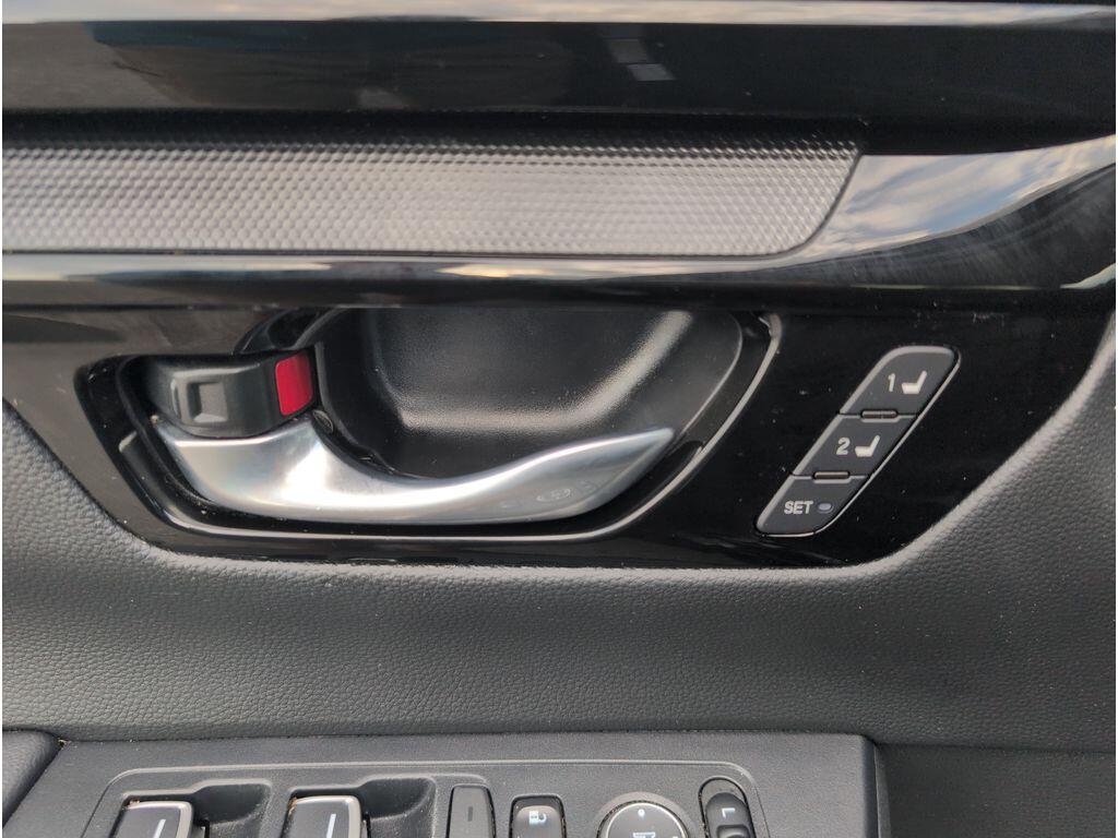 2023 Honda CR-V EX-L - Photo 13