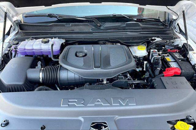 2026 RAM 1500 Big Horn/Lone Star - Photo 9
