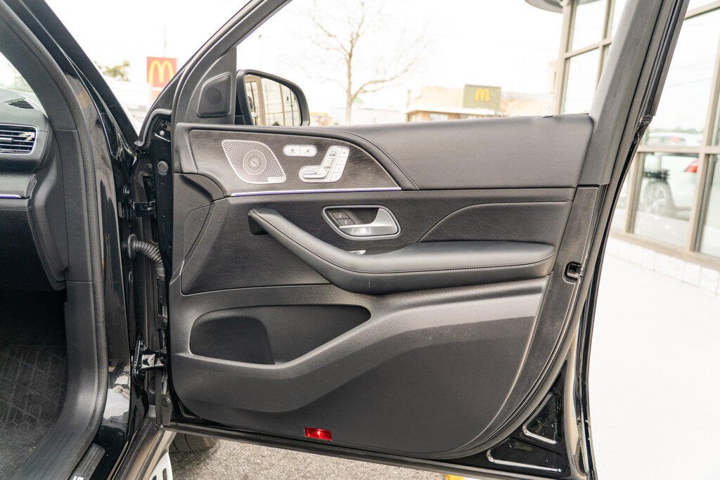 2024 Mercedes-Benz GLE Coupe GLE 53 AMG - Photo 20