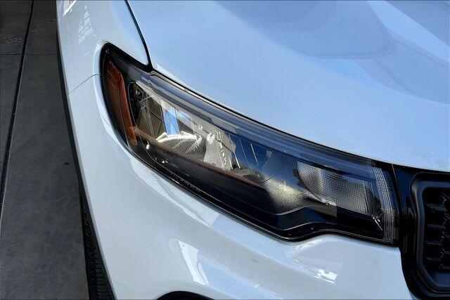 2026 Jeep Compass Altitude Special Edition - Photo 11