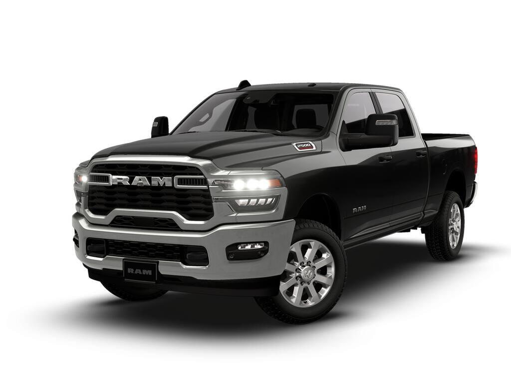 2026 RAM Ram 2500 Pickup Big Horn's photo