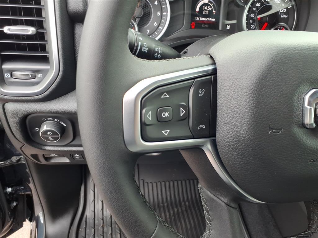 2026 RAM 1500 Big Horn/Lone Star - Photo 14