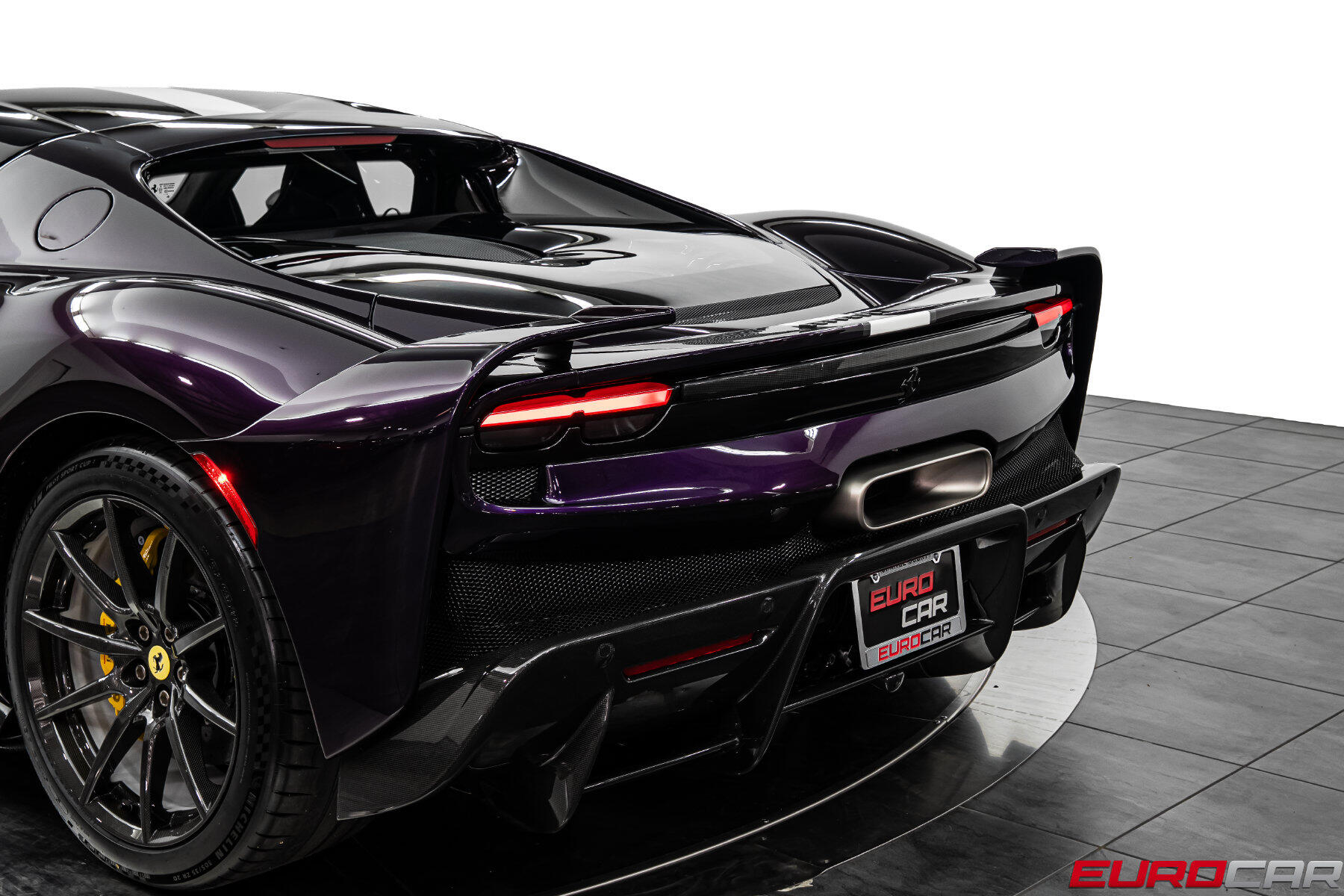 2026 Ferrari 296 Speciale *HUGE CARBON OPTIONS * ONLY 64 MILES*Image 25