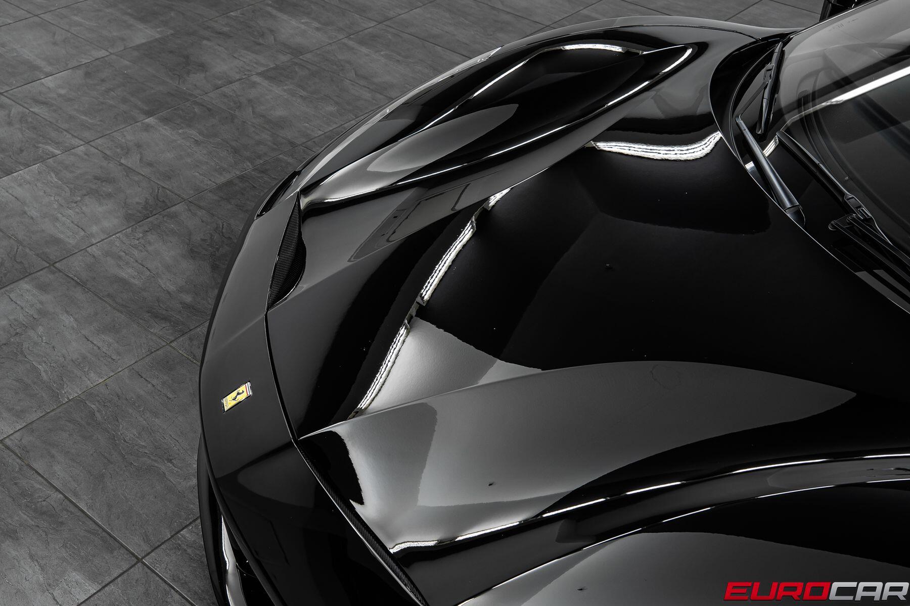 2019 Ferrari 488 Spider *CARBON STEERING WHEEL * FRONT LIFT*Image 11
