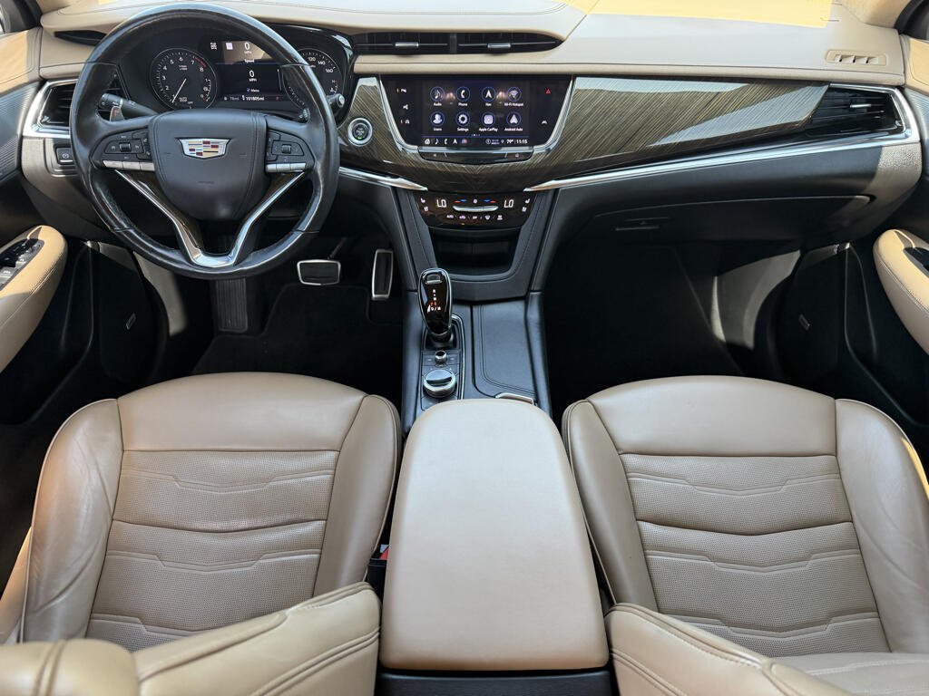 2023 Cadillac XT6 Sport - Photo 9