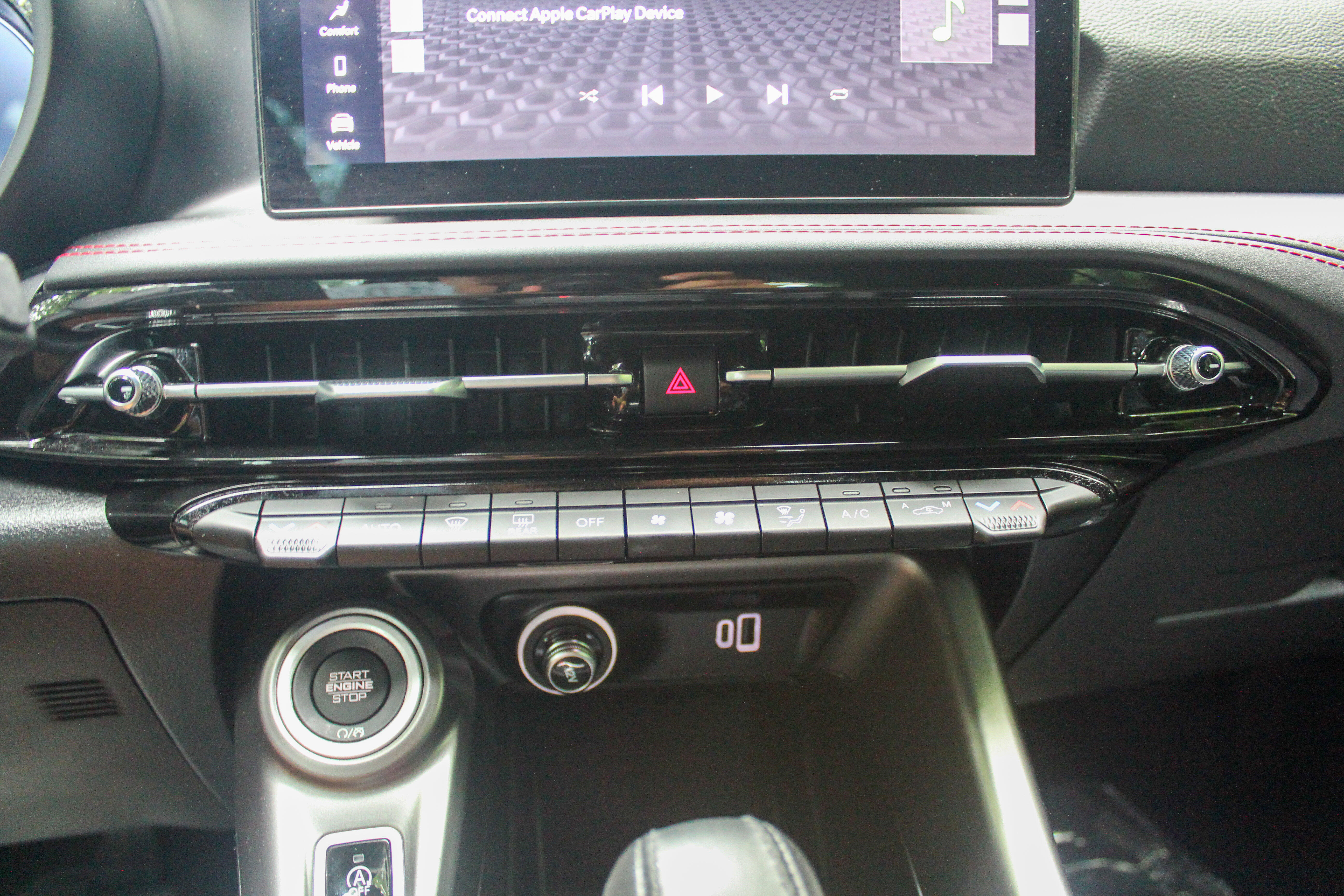 2024 Dodge Hornet GT - Photo 20